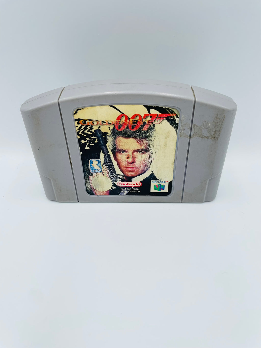 N64 | GoldenEye 007 | Loses Modul