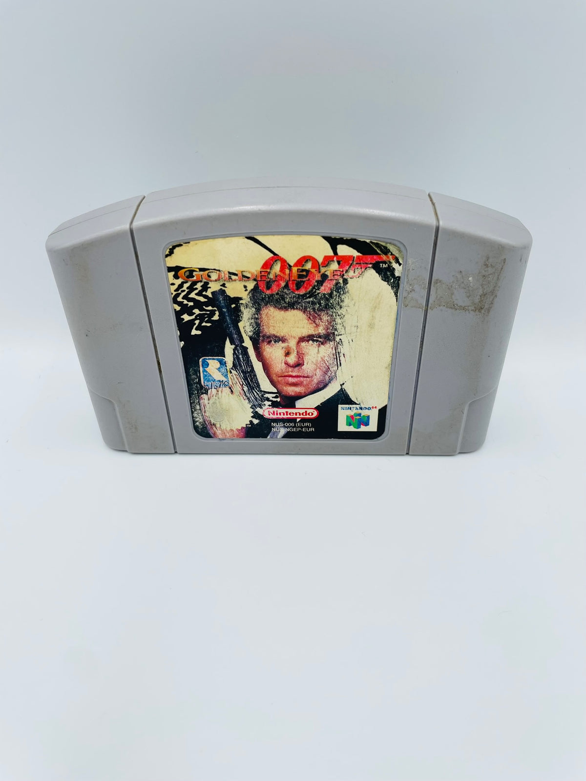 N64 | GoldenEye 007 | Loses Modul