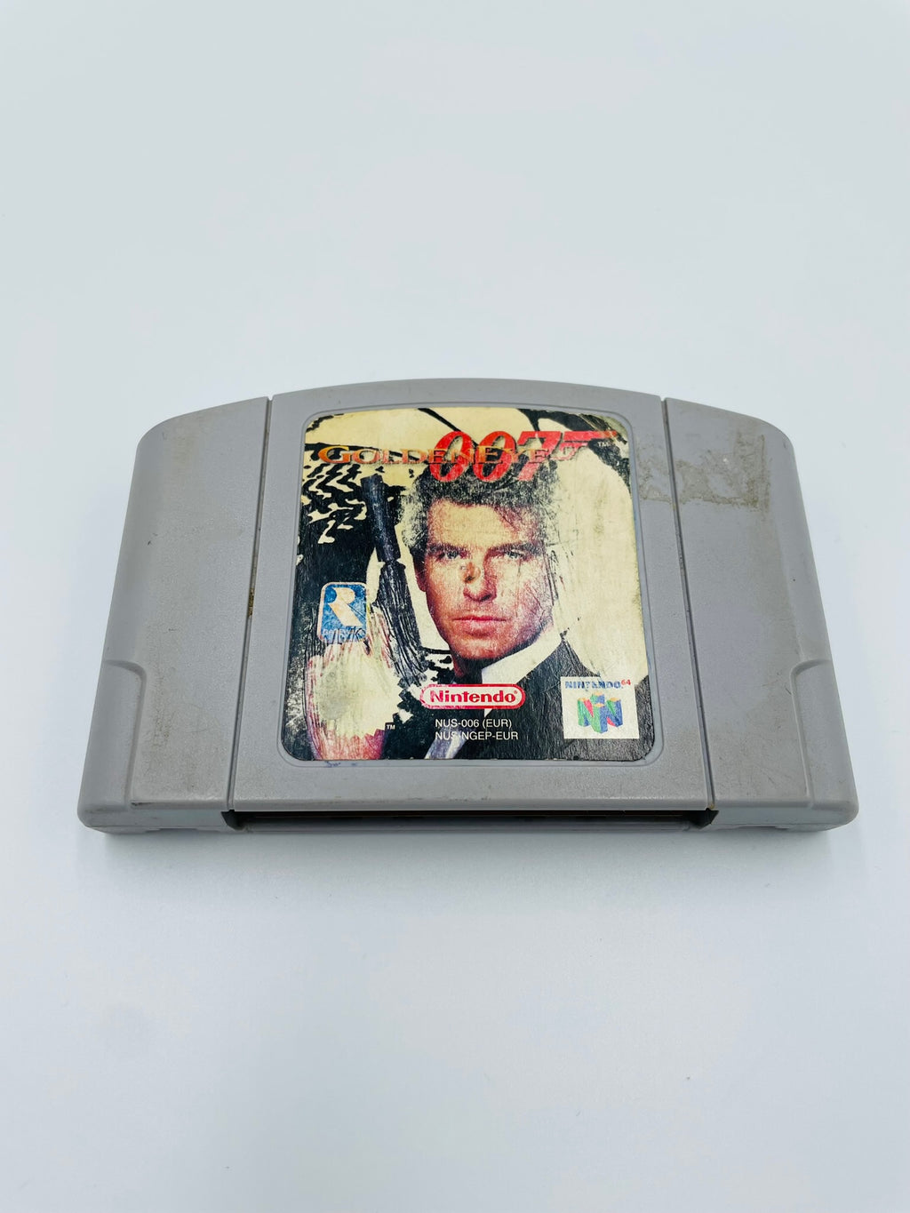 N64 | GoldenEye 007 | Loses Modul