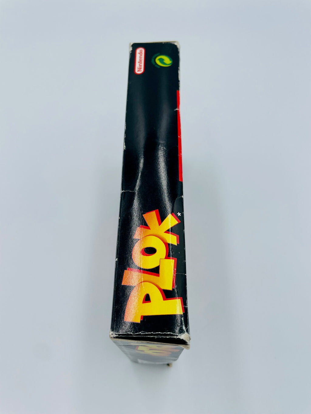 SNES | Plok | CIB