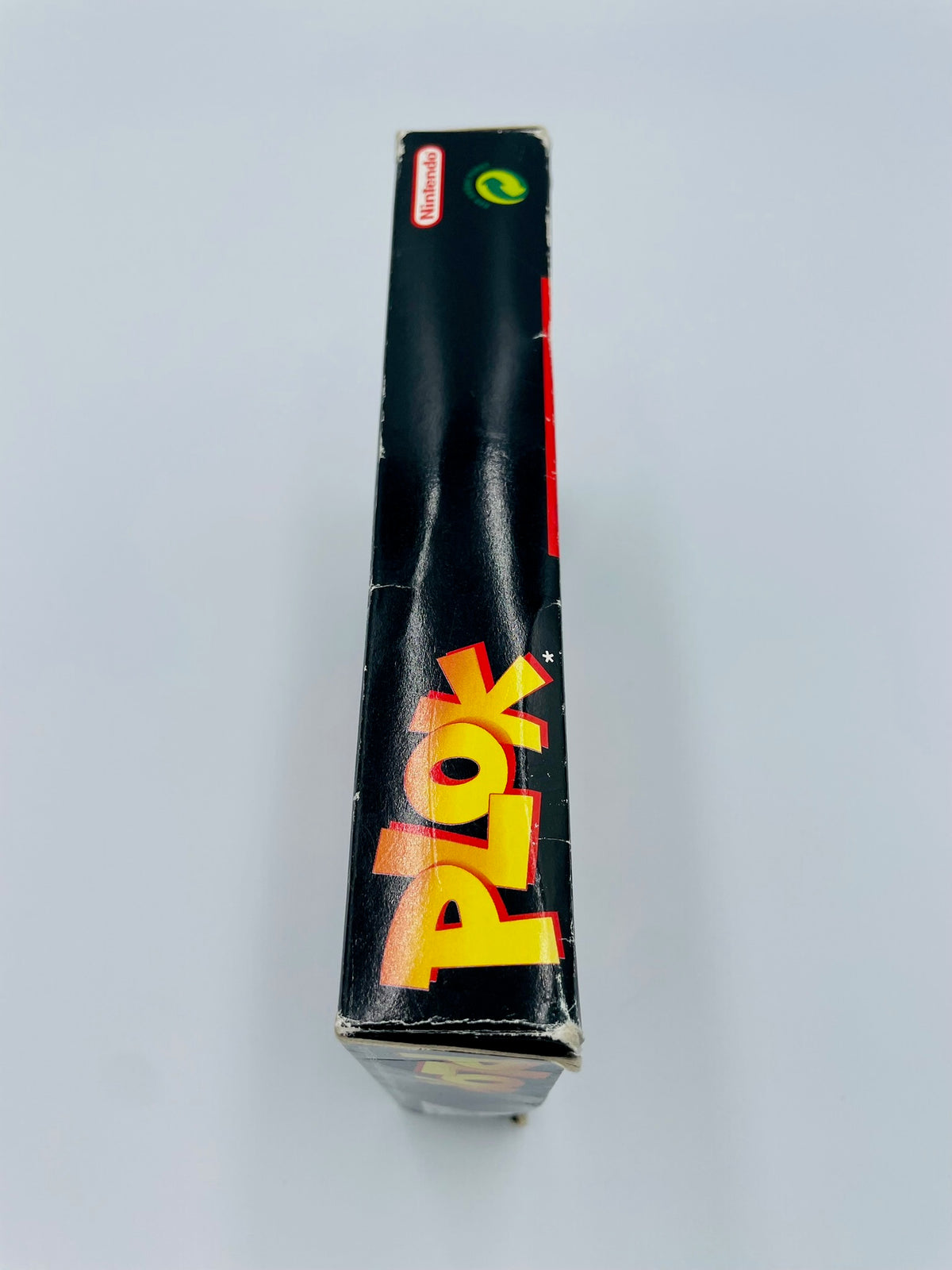 SNES | Plok | CIB