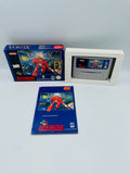 SNES | Vortex | CIB