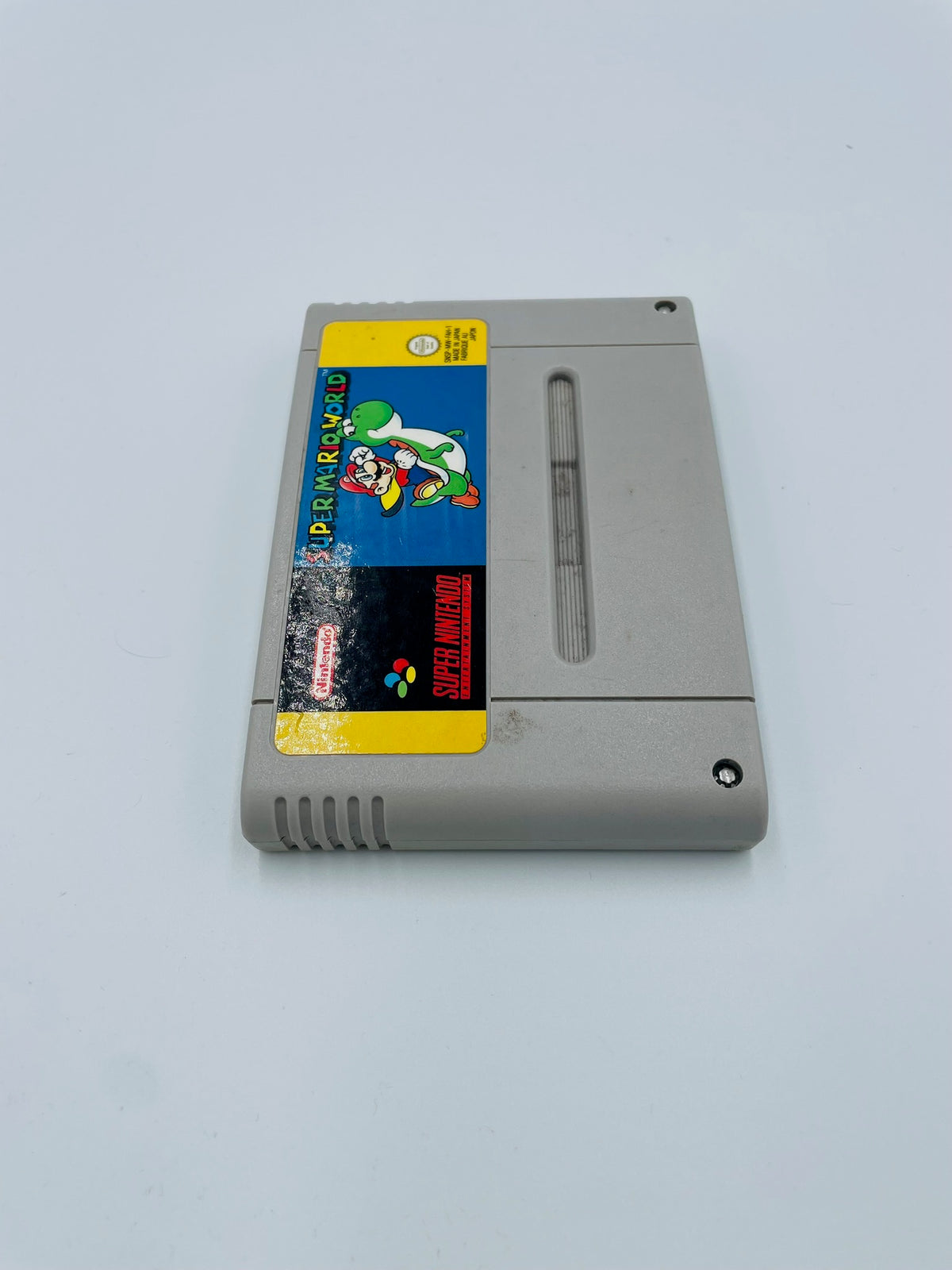 SNES | Super Mario World | Loses Modul