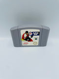 N64 | NHL 99 | Loses Modul