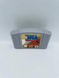 N64 | Kobe Bryant in NBA Courtside | Loses Modul