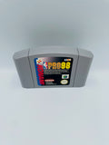N64 | NBA Pro 98 | Loses Modul
