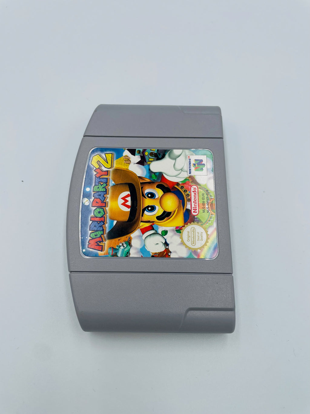 N64 | Mario Party 2 | Loses Modul