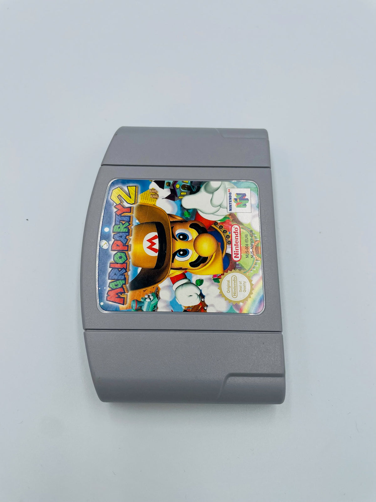 N64 | Mario Party 2 | Loses Modul