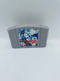 N64 | Jeremy McGrath Supercross 2000 | Loses Modul