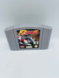 N64 | F1 Pole Position 64 | Loses Modul