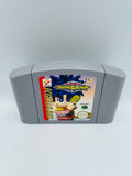 N64 | Mystical Ninja Starring Goemon | Loses Modul