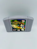 N64 | Holy Magic Century | Loses Modul