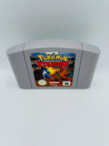 N64 | Pokémon Stadium | Loses Modul