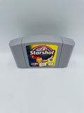 N64 | Starshot: Panik im Space Circus | Loses Modul