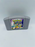 N64 | Pokémon Puzzle League | Loses Modul