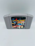 N64 | Multi Racing Championship | Loses Modul