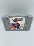 N64 | Wayne Gretzky's 3D Hockey '98 | Loses Modul