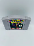 N64 | Bust-A-Move 2 Arcade Edition | Loses Modul