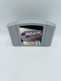 N64 | Wayne Gretzky's 3D Hockey | Loses Modul