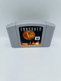 N64 | Forsaken | Loses Modul