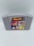 N64 | Super Smash Bros. | Loses Modul