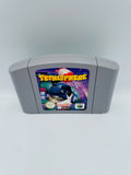 N64 | Tetrisphere | Loses Modul