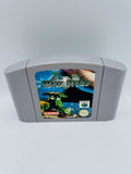 N64 | War Gods | Loses Modul