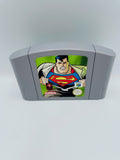 N64 | Superman 64 | Loses Modul