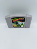 N64 | Space Station Silicon Valley | Loses Modul