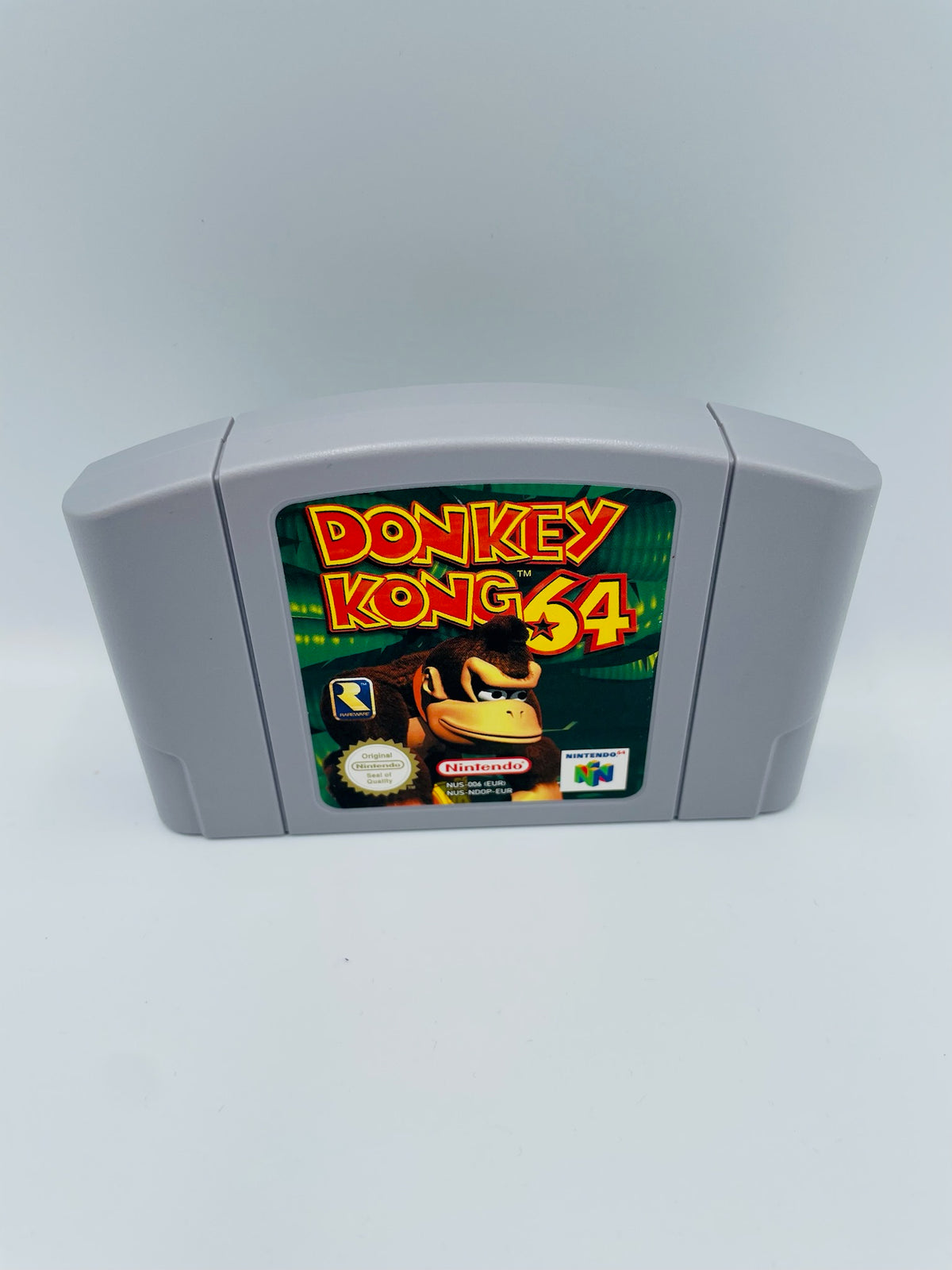 N64 | Donkey Kong 64 | Loses Modul