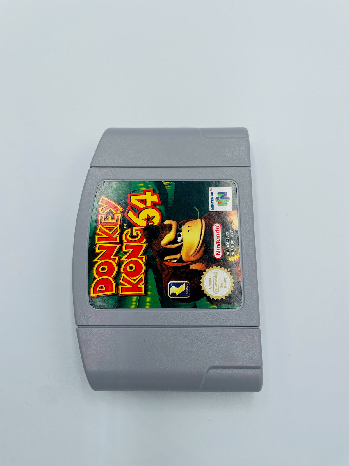 N64 | Donkey Kong 64 | Loses Modul