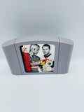 N64 | International Superstar Soccer 98 | Loses Modul