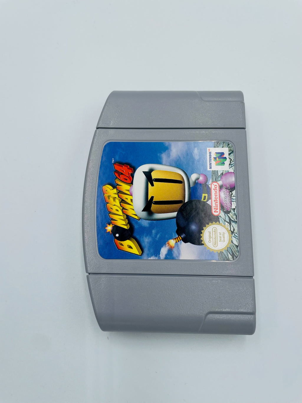 N64 | Bomberman 64 | Loses Modul
