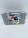 N64 | Rush 2: Extreme Racing USA | Loses Modul