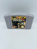 N64 | Quake II | Loses Modul