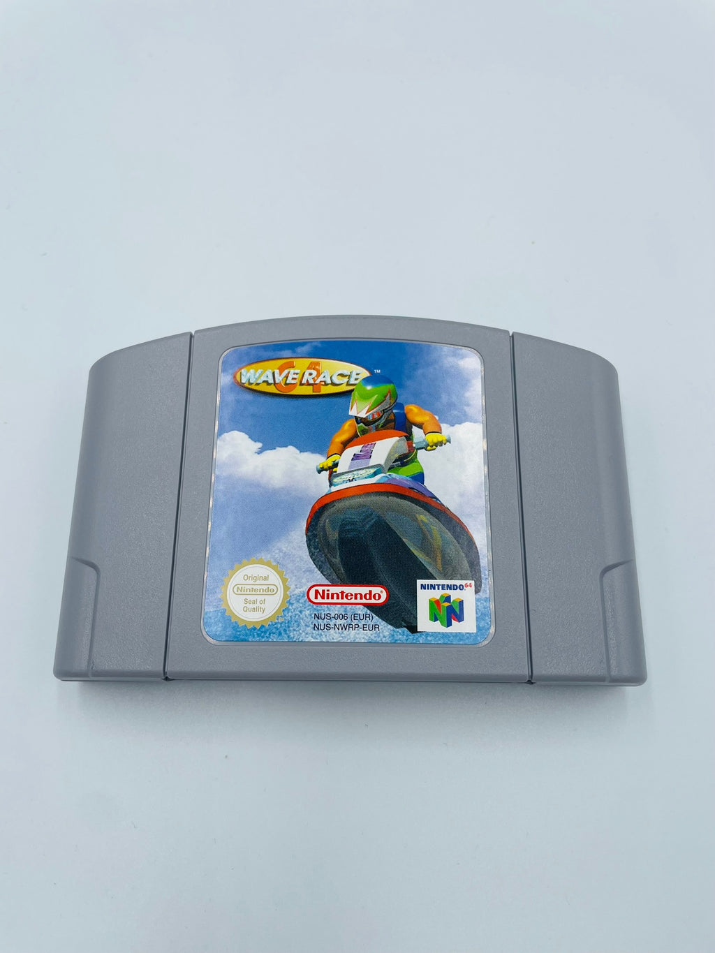 N64 | Wave Race 64 | Loses Modul