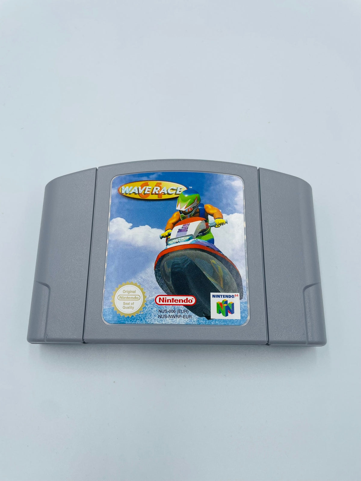 N64 | Wave Race 64 | Loses Modul