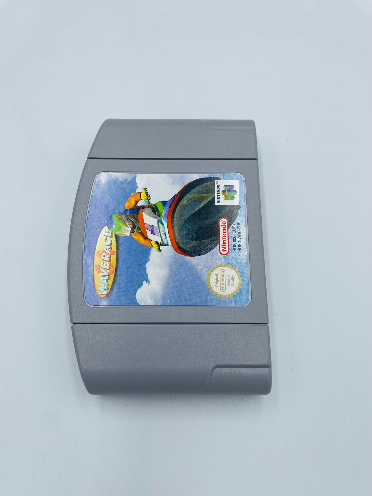 N64 | Wave Race 64 | Loses Modul
