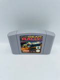 N64 | Top Gear Rally | Loses Modul