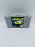 N64 | WipEout 64 | Loses Modul