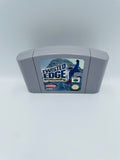 N64 | Twisted Edge Snowboarding | Loses Modul