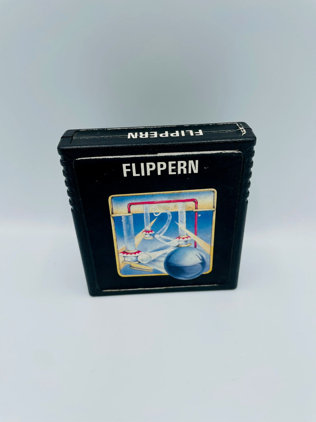 Atari 2600 | FLIPPERN | Loses Modul
