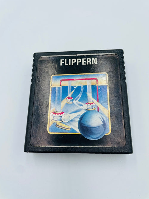 Atari 2600 | FLIPPERN | Loses Modul