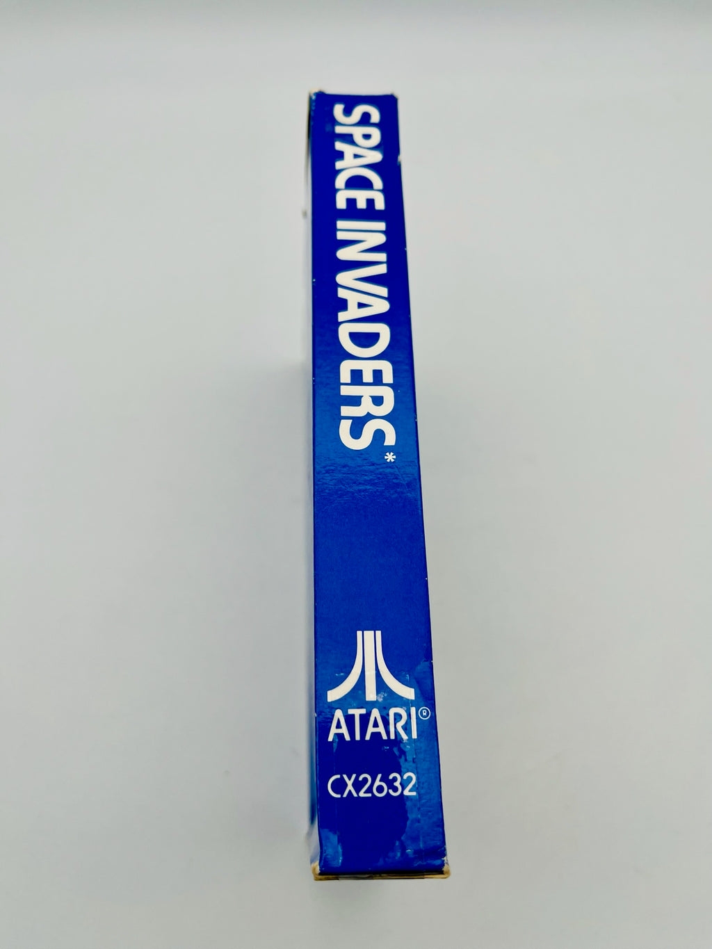 Atari 2600 | Space Invaders | CIB | 2. Wahl