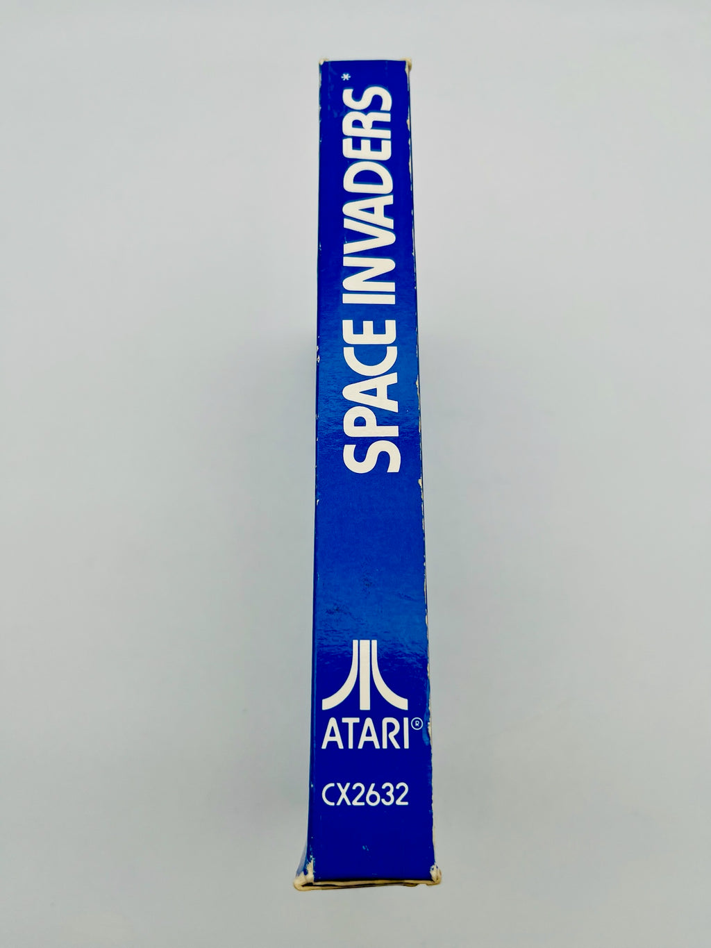 Atari 2600 | Space Invaders | CIB | 2. Wahl