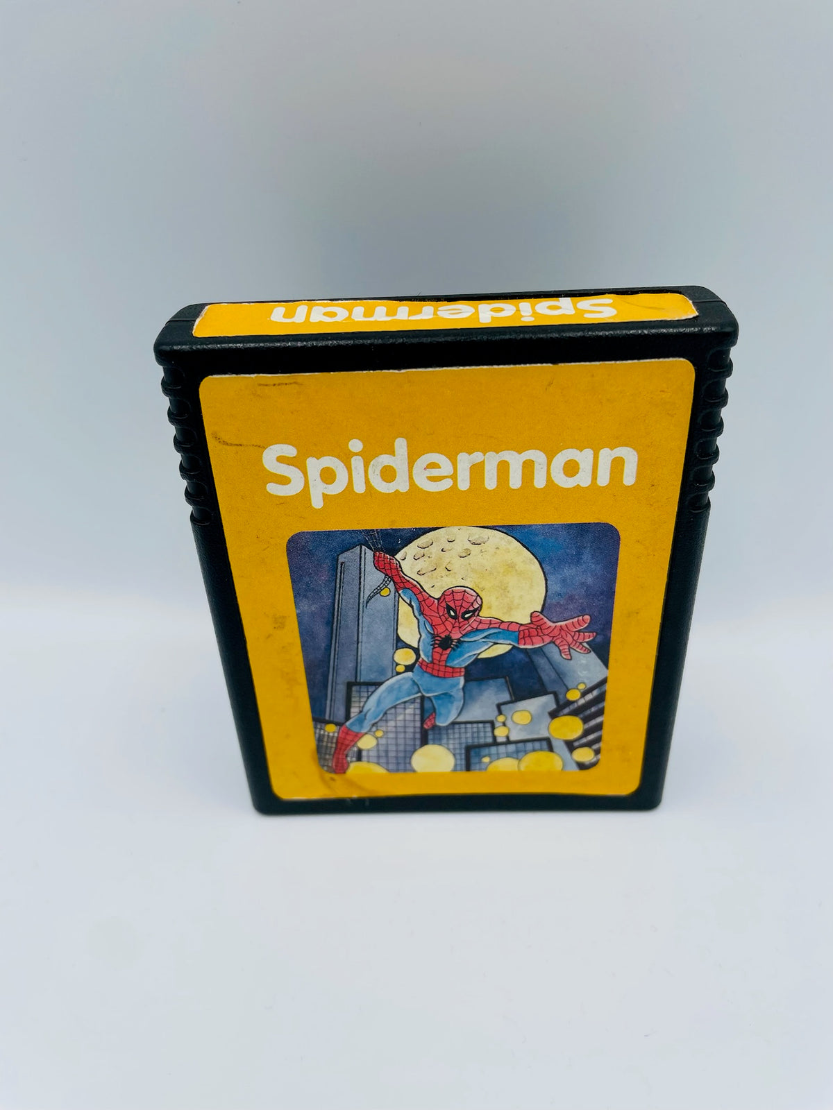 Atari 2600 | Spider-Man | Loses Modul