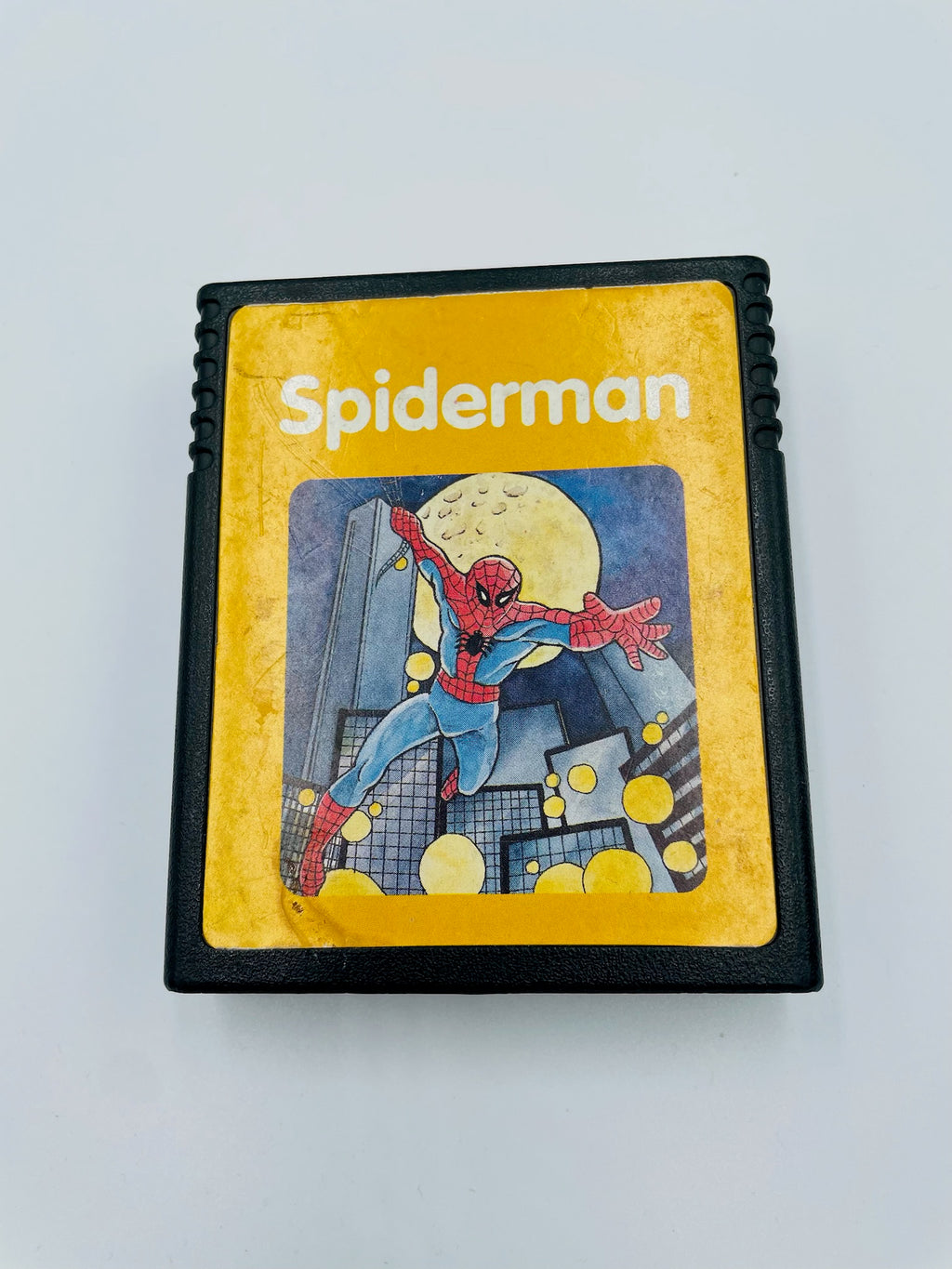 Atari 2600 | Spider-Man | Loses Modul
