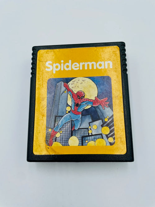 Atari 2600 | Spider-Man | Loses Modul