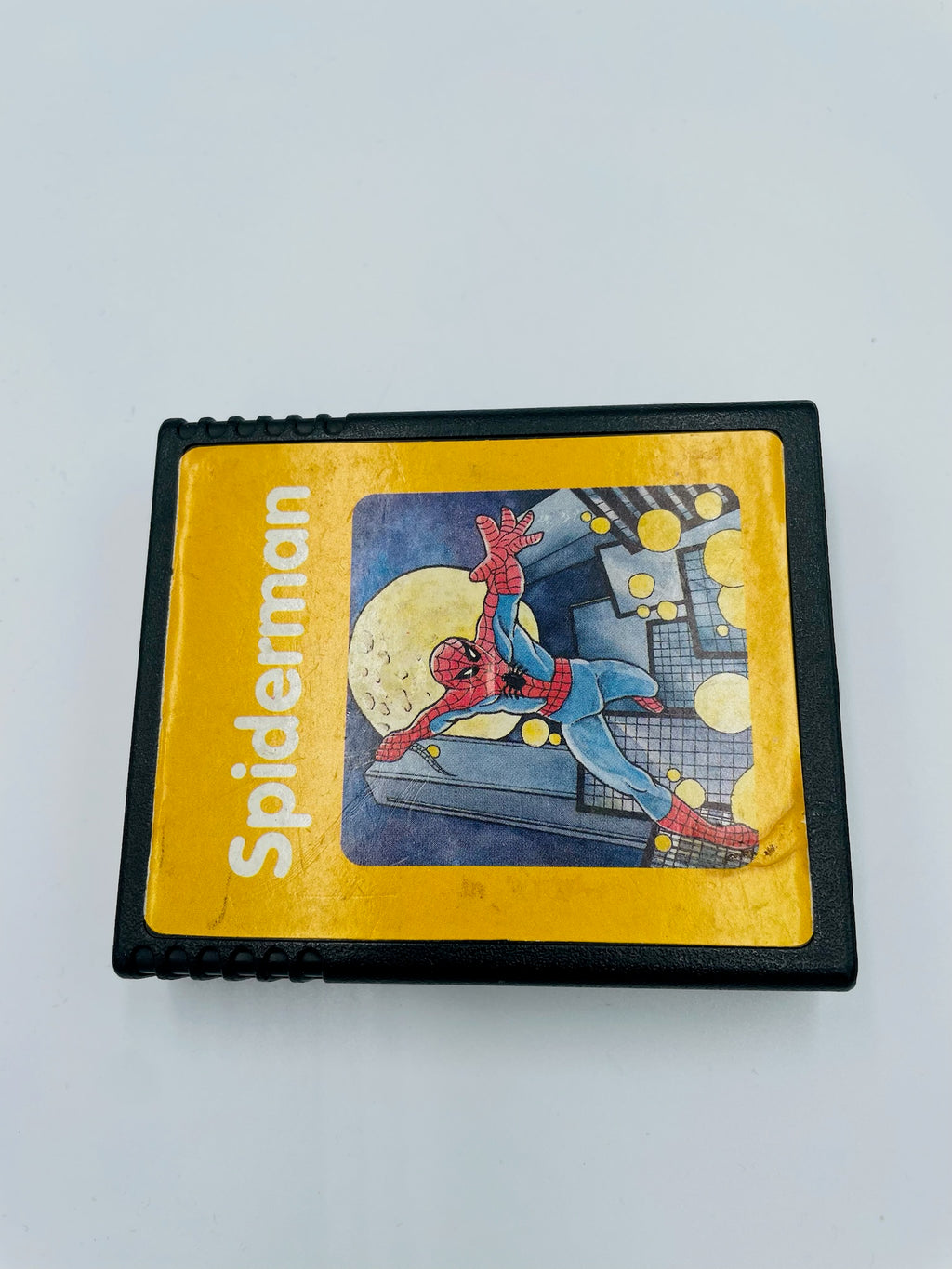 Atari 2600 | Spider-Man | Loses Modul