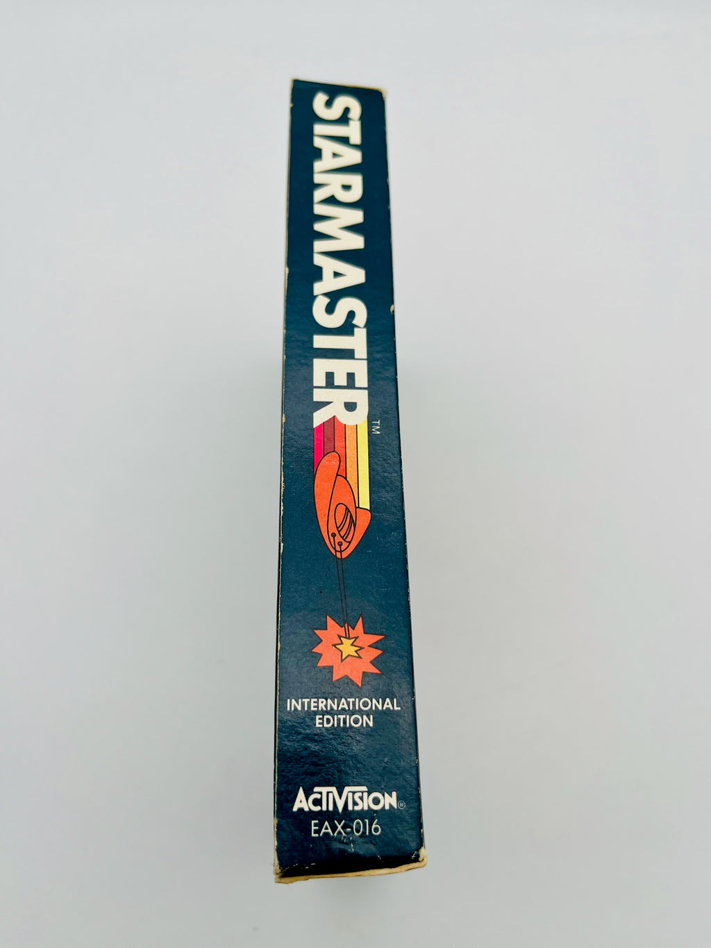 Atari 2600 | Starmaster International Edition | CIB